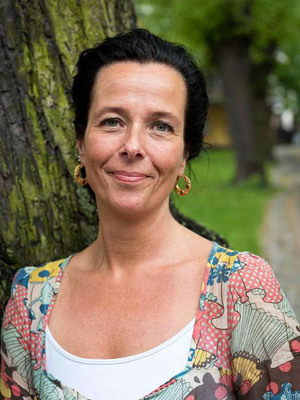 Ann Hovland