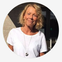 Bild på Maria Ten Siethoff